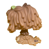 #1866 Komondor